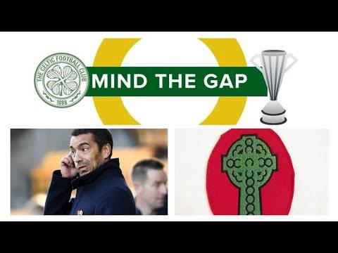 What a Day to Be Celtic Fan! / Mind the Gap Rangers 🤣 Gio Must Stay