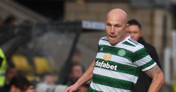 Aaron Mooy to swap Celtic for Qatar heroics as midfielder to ‘weave some magic’ at World Cup with Tom Rogic