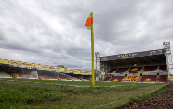 Celtic support avoid TV blackout as Motherwell announce broadcast boost