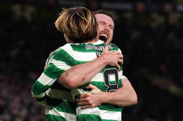 Celtic’s Magnificent Seven: “We focus on ourselves,” Anthony Ralston