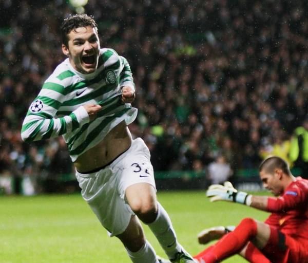 On This Day: Celtic 2 Barcelona 1 as Neil Lennon’s team complete famous win