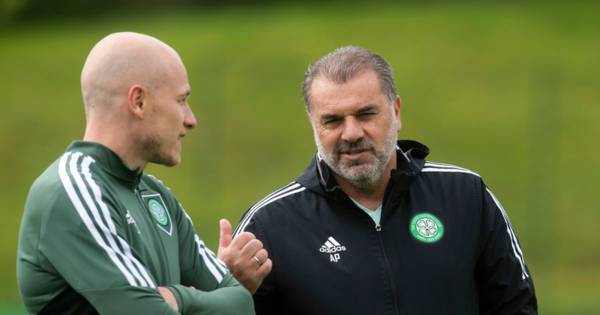 Ange Postecoglou won’t rest Celtic’s World Cup stars as he makes ‘business as normal’ pledge