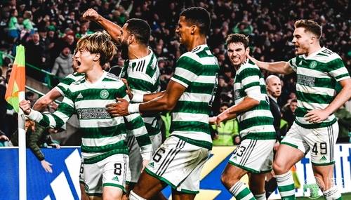 Celts Set Sights on Seven Straight