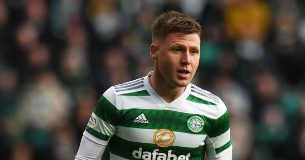 James McCarthy suffers ‘significant’ Celtic blow as Ange Postecoglou delivers brutal update