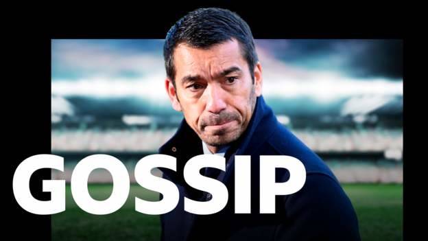 Scottish Gossip: Van Bronckhorst, Rangers, Celtic, O’Riley, Mooy, Aberdeen