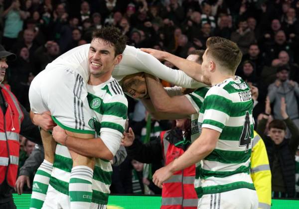 Video: Celts train at Lennoxtown ahead of Motherwell trip