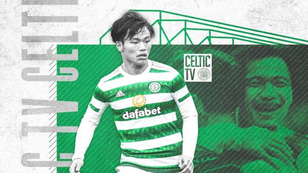 Watch Motherwell v Celtic | LIVE on Celtic TV for overseas subscribers