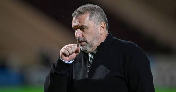 Ange Postecoglou in Celtic ‘simple solutions’ admission as boss tips his hat to Motherwell