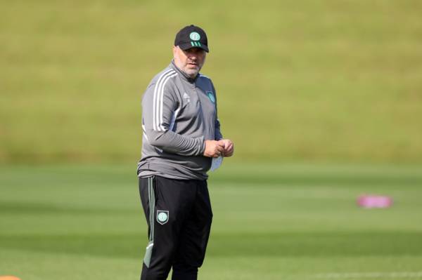 Celtic boss sends Steve Clarke message as he reveals exciting Sydney squad intentions