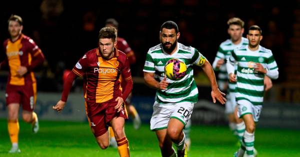 Celtic don’t stop at Motherwell as Captain America proves Qatar credentials – 3 things we learned