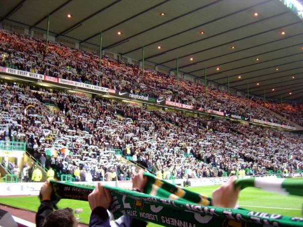 Celtic On This Day – 9th November – David Potter’s Celtic Diary