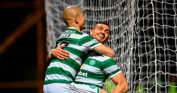 Celtic player ratings vs Motherwell as super subs prove key for Hoops in Fir Park victory