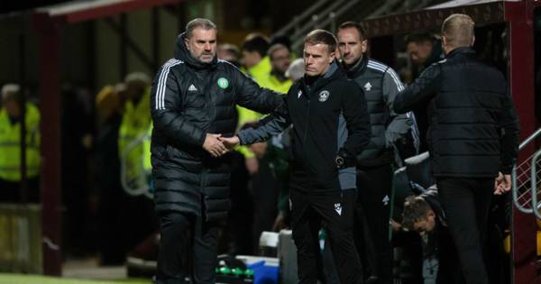 Celtic team news v Motherwell confirmed as Postecoglou gets selection wheel out again at Fir Park