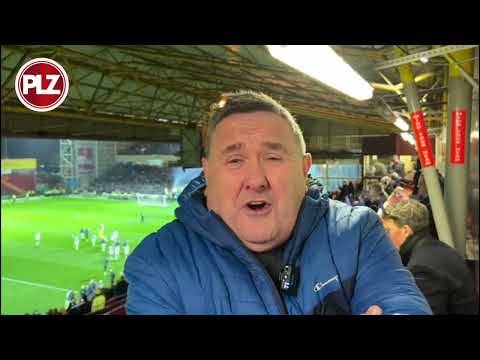 Motherwell 1-2 Celtic Full Time Report with Peter Martin