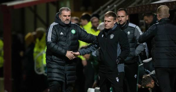 Motherwell and Celtic line ups confirmed for Scottish Premiership clash under the lights