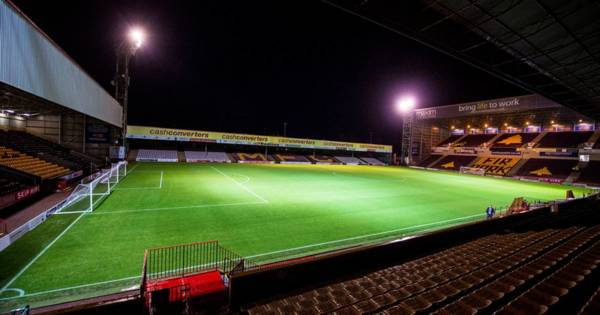 Motherwell vs Celtic LIVE score and goal updates from the Premiership clash at Fir Park