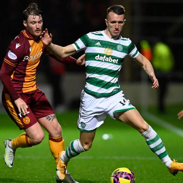 Pass marks for impact player David Turnbull