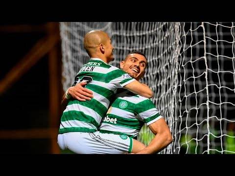 3 massive points Last night! / MOTHERWELL 1-2 CELTIC