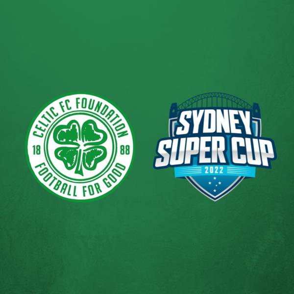 Bid now in Foundation’s Sydney Super Cup Auction