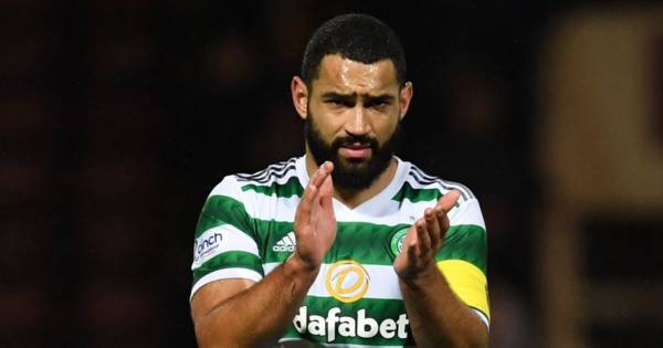 Celtic star Cameron Carter-Vickers lands USA World Cup spot but Rangers duo miss out