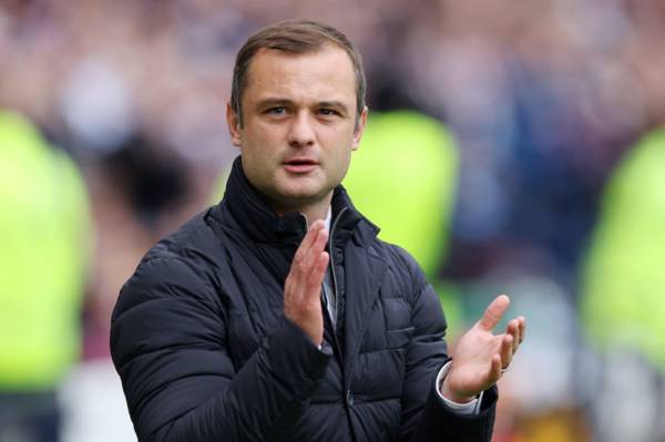 Exclusive Interview: Shaun Maloney On His Club Career, Coaching With Belgium & Managing Hibernian