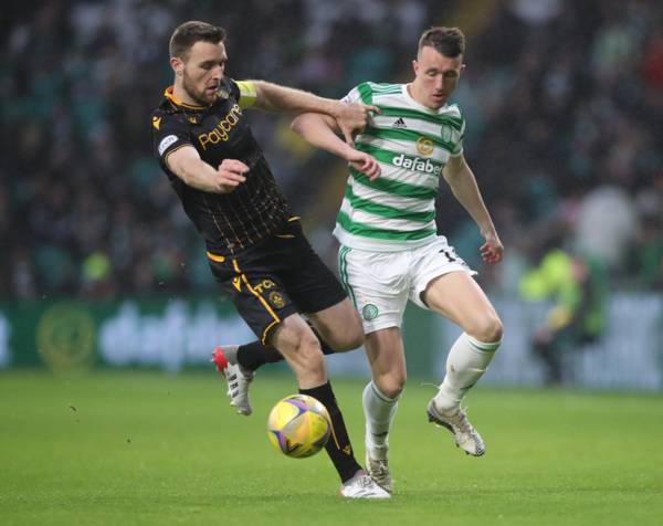 Motherwell star O’Donnell makes shocking VAR confession; credits “relentless” Celtic