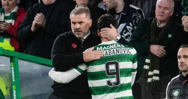 Ange Postecoglou insists Rangers gap not important and predicts Celtic growth after World Cup break