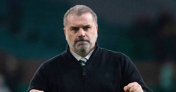 Celtic boss Postecoglou makes impact ‘on global stage’ as Aussie icon earns Hall of Fame status