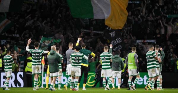 Celtic show mental strength on day of experimentation and joy at Parkhead – 3 things we learned