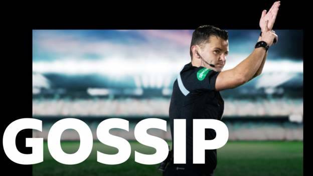 Scottish Gossip: Celtic. Rangers, VAR, Hibernian, Aberdeen, Hearts, Barton