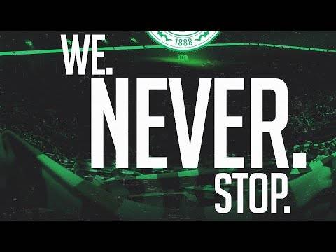 ANGE POSTECOGLOU “WE NEVER STOP” MUST WATCH! #celticfc