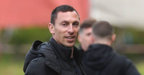 Celtic hero Brown has last laugh over Barton as ‘heated’ Bobby Madden dismisses ex-Rangers man