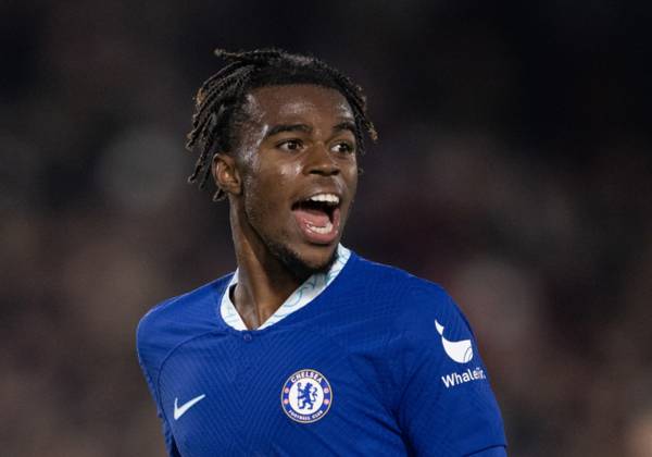 Celtic should sign sensational Chelsea player on loan