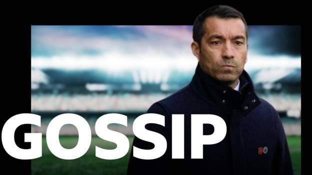 Scottish Gossip: Rangers, Celtic, VAR, Hibernian, Hearts, Ross County,