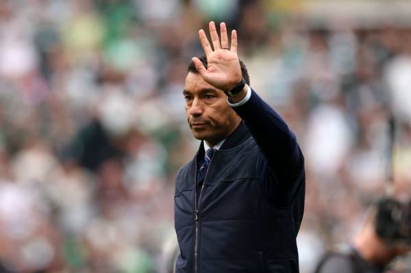 Video: Brilliant – Celtic fans sing Gio’s name as Ange’s side go 9 clear