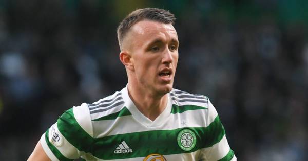 Celtic star David Turnbull in Rangers confession as he admits ‘I didn’t know the result’