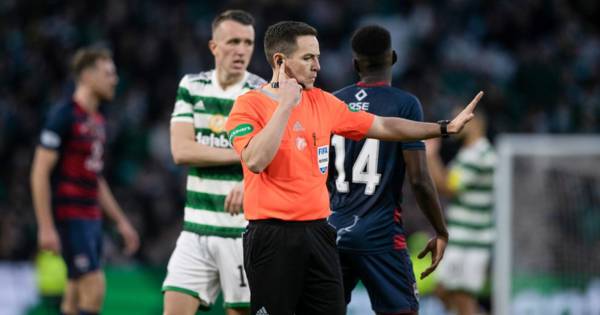 Kris Commons calls for handball common sense as he urges football to follow Formula 1’s lead