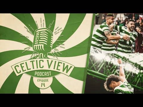 The BIG mid-season report + Sydney Super Cup preview | Celtic View Podcast #14