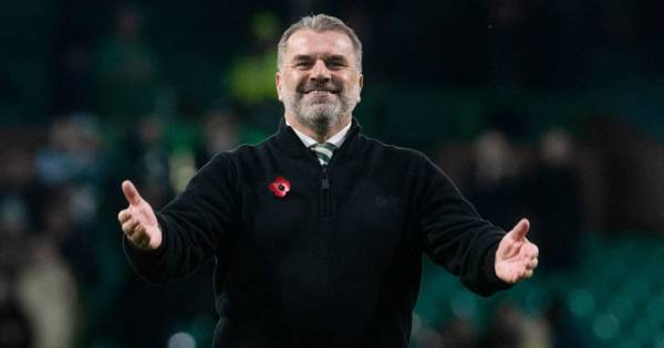 Ange Postecoglou opens up on Celtic transfer approach as he highlights ‘information’ importance