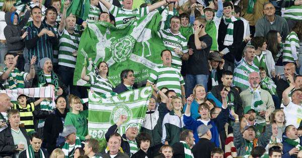 Angemania grips Celtic tour as Hoops spotting proves Super easy in Sydney – Down Under diary