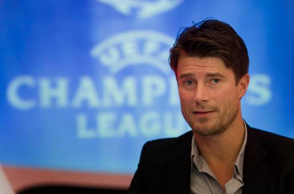 Brian Laudrup makes stark rivals finance admission; notes Celtic advantage with or without Gio