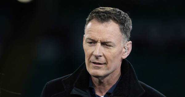 Chris Sutton fires Celtic complacency warning as he shuts down Robbie Savage’s confident title claim