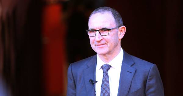 Martin O’Neill voices major Rangers ‘disappointment’ but predicts Celtic Champions League leap