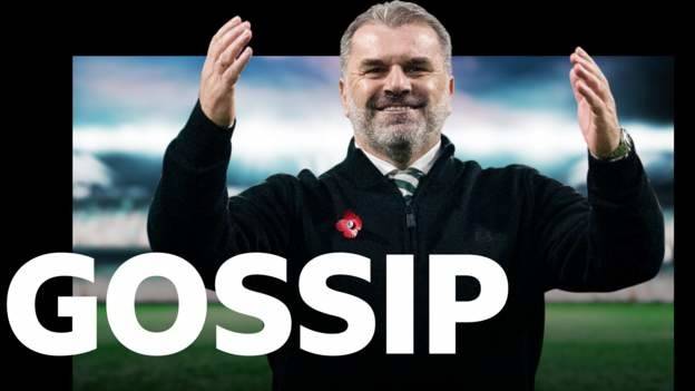 Scottish Gossip: Celtic, Rangers, Postecoglou, Van Bronckhorst, Knutsen, Hibs, Hearts, Aberdeen