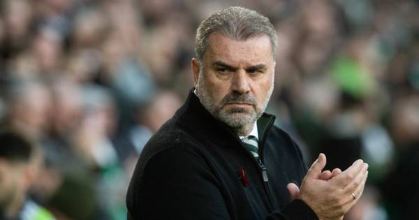 Why Ange Postecoglou’s Celtic style is wrong Everton fit as Hoops boss urged to steer clear of Toffees gig