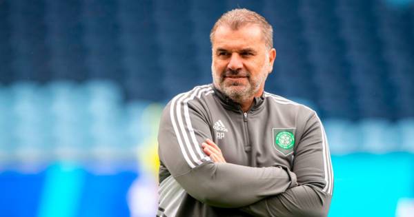 Ange Postecoglou brushes aside Celtic exit talk amid Japan interest in bullish ‘more to achieve’ declaration