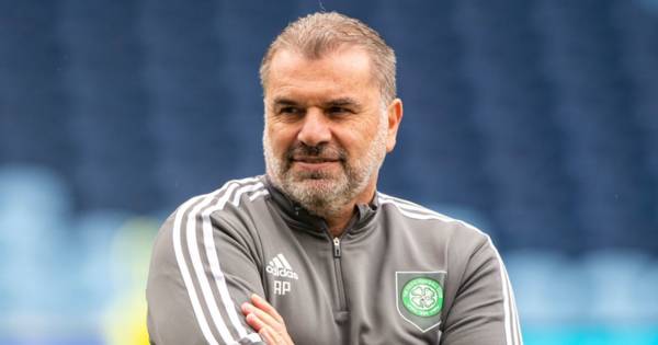 Ange Postecoglou ‘building something special’ at Celtic and will ‘snub’ any advances from Japan