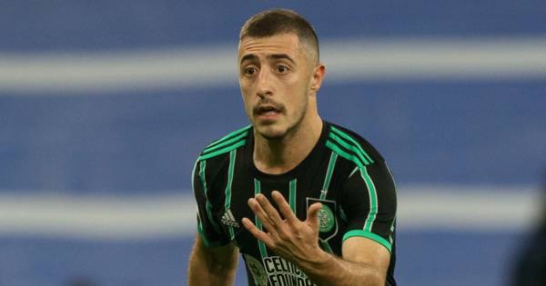 Josip Juranovic Celtic transfer latest with Hoops ready to ‘consider’ offers after World Cup