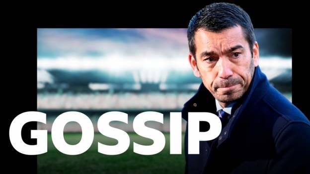 Scottish Gossip: Rangers, Celtic, Scotland, Hibs, Aberdeen, Hearts