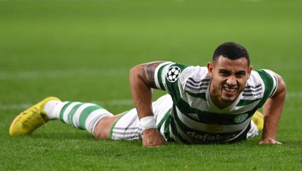 Celtic boss reveals reason behind absence of first-team trio vs Sydney FC